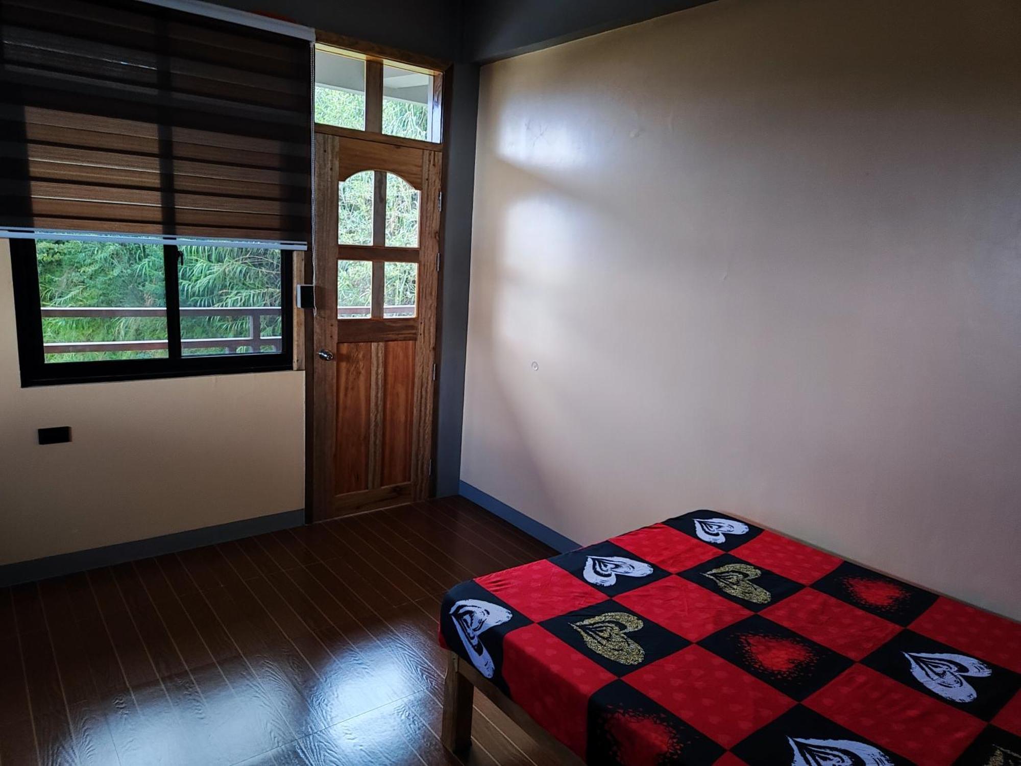 Hiwang Native House Inn&Viewdeck Banaue Zimmer foto