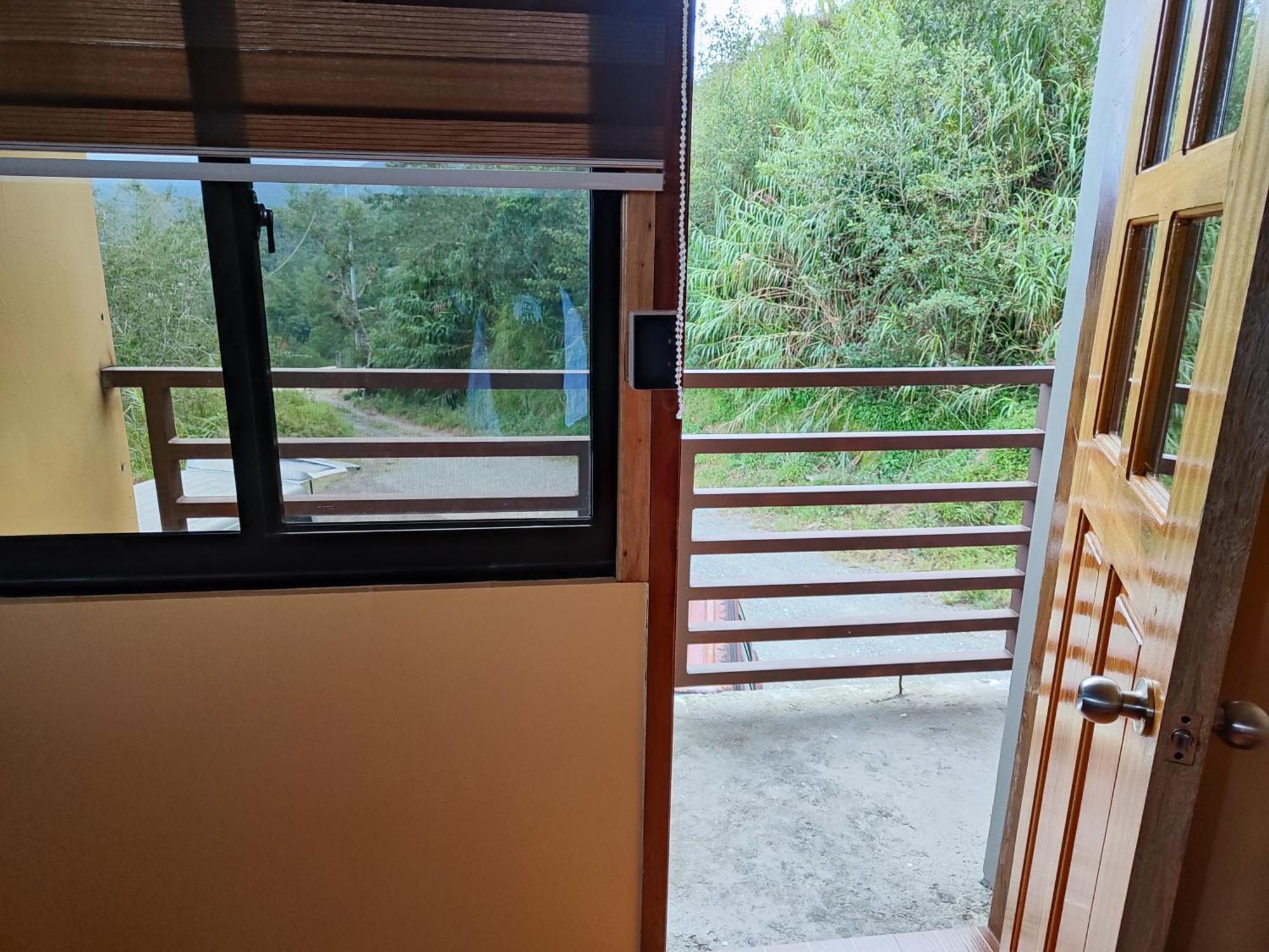 Hiwang Native House Inn&Viewdeck Banaue Zimmer foto